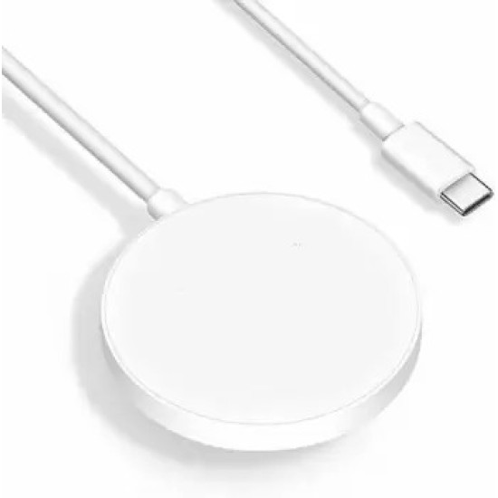 MAGSAFE CARREGADOR APPLE A2140 TYPE-C BRANCO